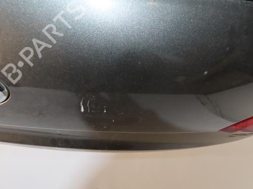 Used Tailgate KIA SORENTO II (XM) 2.2 CRDi 4WD (197 hp) 21377340