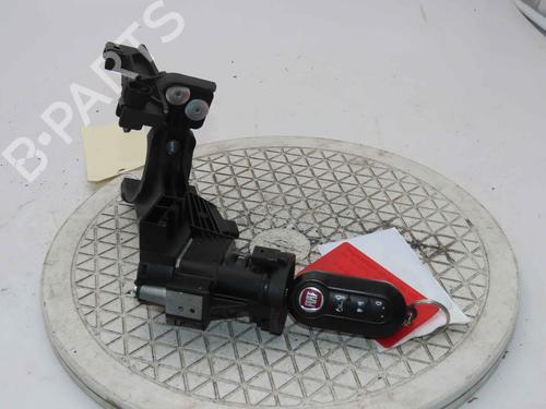 Ignition barrel FIAT DOBLO Cargo (263_) 1.4 Natural Power | BP37054400M48 - Image 3
