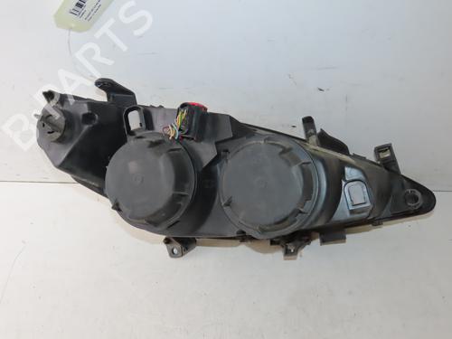 Faro anteriore sinistro Faro anteriore sinistro PEUGEOT 307 (3A/C) 2.0 HDi 90 (90 hp) 36053625 36053625