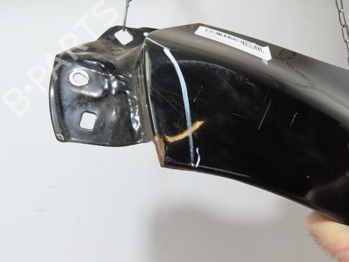 Used Left front fenders Left front fenders PEUGEOT 107 (PM_, PN_) 1.0 (68 hp) 36100272 36100272