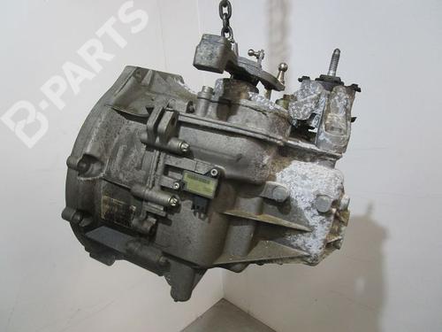 Gearbox MINI MINI (R56) Cooper | BP10941662M3 