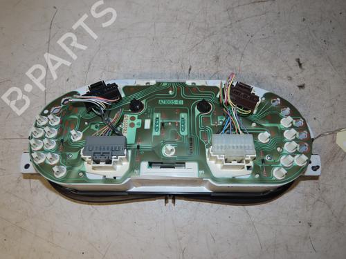 Used Instrument cluster RENAULT CLIO II (BB_, CB_) 1.2 (BB0A, BB0F, BB10, BB1K, BB28, BB2D, BB2H, CB0A,... (58 hp) 22751327