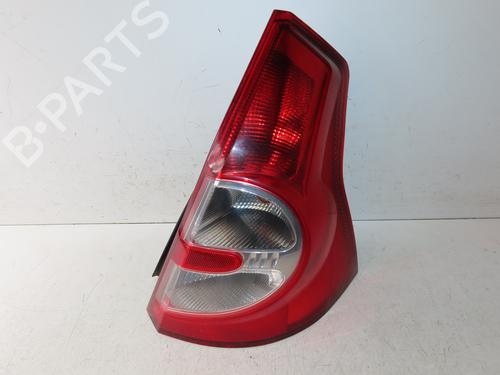 fanale-posteriore-destro-dacia-sandero-2008-33135410 main image