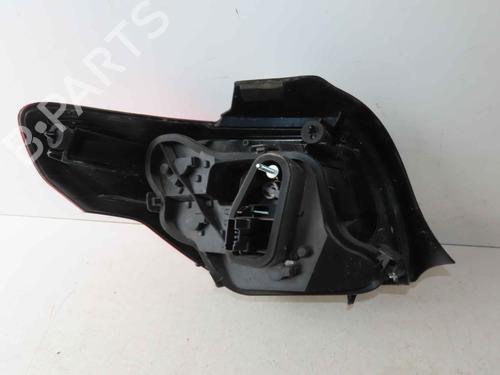Right taillight CITROËN DS3 (SA_) 1.6 HDi 90 | BP37054813C35 - Image 2