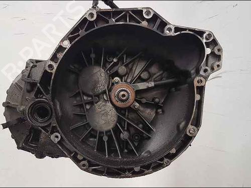 Used Gearbox Gearbox 37043533 37043533