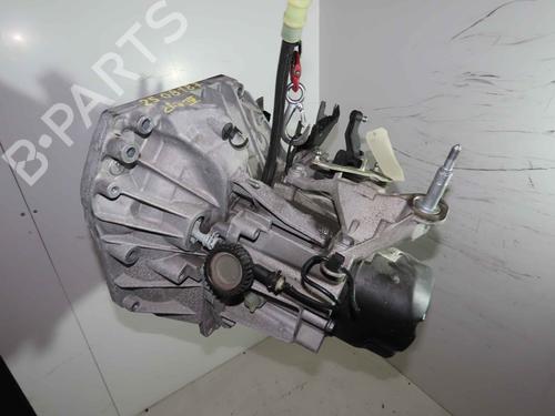 Gearbox RENAULT CLIO IV (BH_) 0.9 TCe 90 (BHNF, BHMA, BHMH, BHJK, BHJR) | BP37055868M3 - Image 2