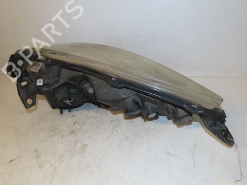 Right headlight RENAULT SCÉNIC III (JZ0/1_) 1.5 dCi | BP29153798C29 