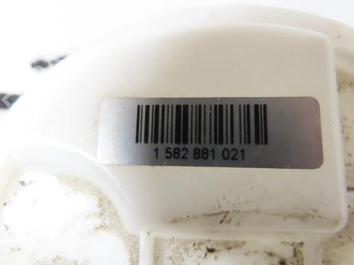 Fuel pump MERCEDES-BENZ E-CLASS (W211) E 200 CDI (211.004) | BP15492345M76 