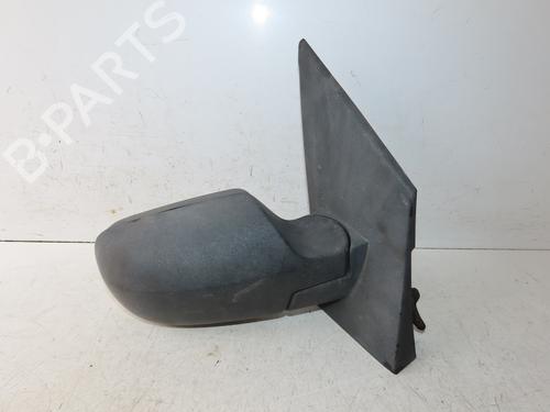 Used Right mirror Right mirror FORD FIESTA V (JH_, JD_) 1.4 16V (80 hp) 33893589 33893589