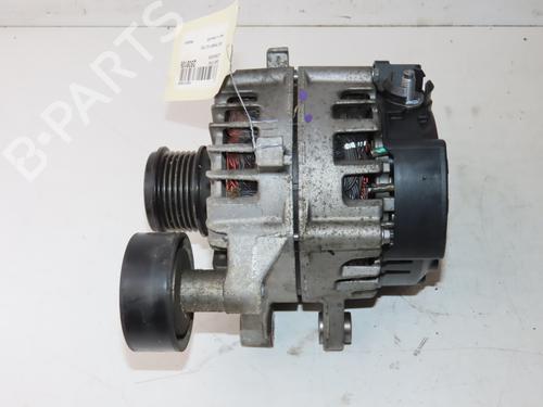 Alternator FORD TRANSIT CUSTOM V362 Van (FY, FZ) 2.0 EcoBlue | BP33133120M7 - Image 4