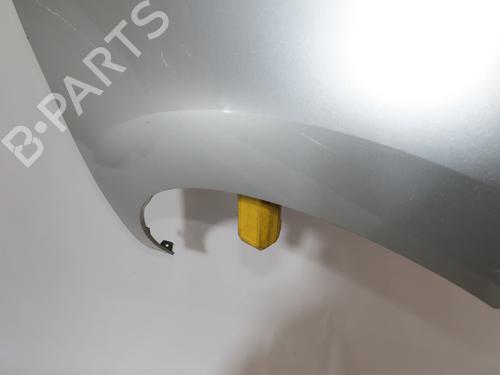 Right front fenders PEUGEOT 5008 (0U_, 0E_) 2.0 HDi 150 / BlueHDi 150 | BP22811425C42 