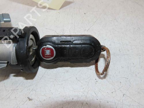 Ignition barrel FIAT PUNTO (199_) 1.3 D Multijet | BP37053839M48 - Image 4