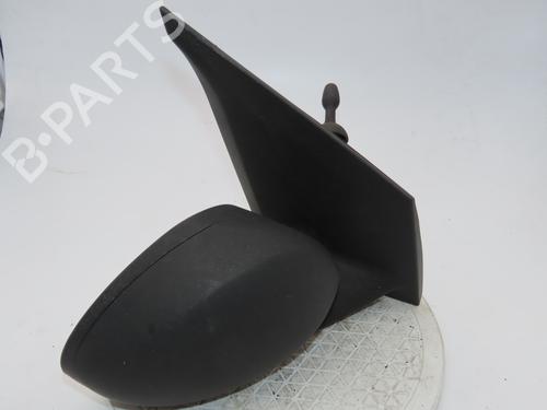 Used Right mirror PEUGEOT 107 (PM_, PN_) 1.0 (68 hp) 23064832