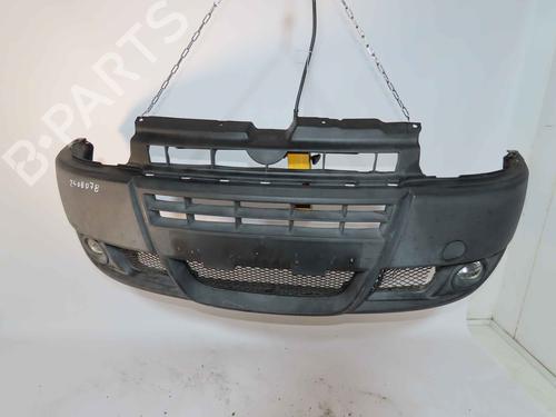 Used Front bumper Front bumper 37049163 37049163