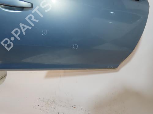 Right front door OPEL CORSA D (S07) 1.2 (L08, L68) | BP21059889C3 