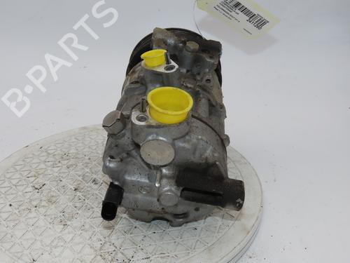 Used AC compressor VW GOLF VII (5G1, BQ1, BE1, BE2) 1.4 TSI (125 hp) 21946489