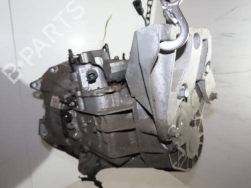 Gearbox FORD TRANSIT Van (FA_ _) 2.2 TDCi | BP30501700M3