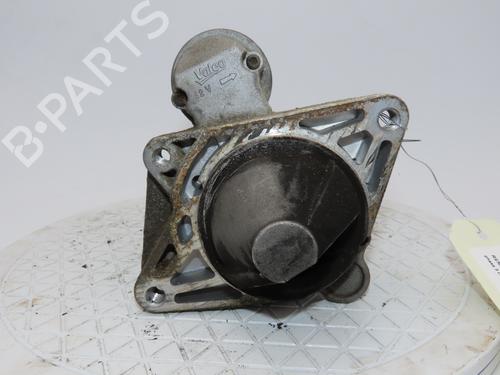 Starter RENAULT KOLEOS I (HY_) 2.0 dCi 4x4 (HY0B) | BP19701616M8 
