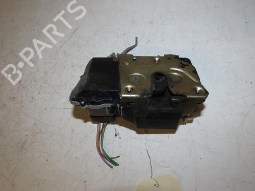 Front right lock CITROËN XSARA PICASSO (N68) 1.6 HDi | BP29153593C97 