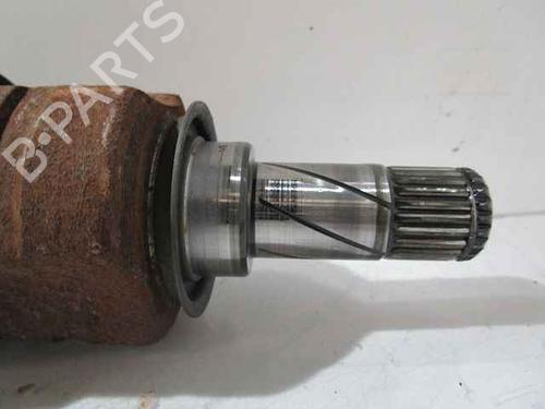 Right front driveshaft OPEL CORSA D (S07) 1.0 (L08, L68) | BP37039352M39 - Image 3