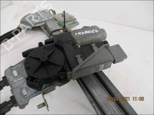 Front right window mechanism CITROËN C3 Pluriel (HB_) 1.6 | BP37040979C23 - Image 2