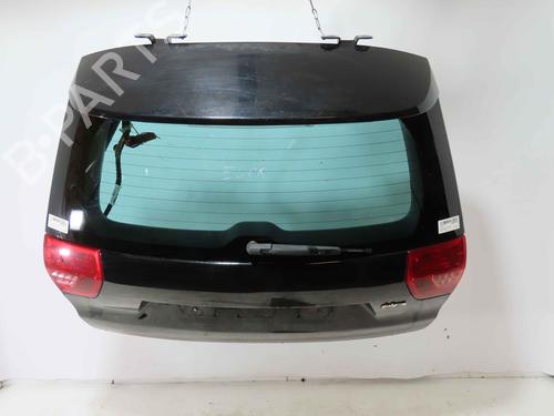 Used Tailgate Tailgate 37060958 37060958