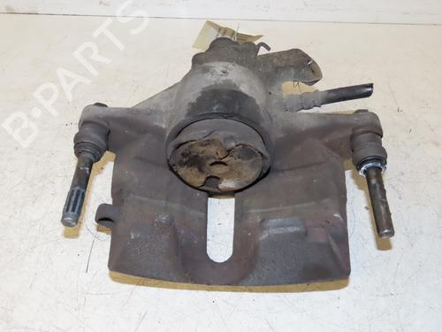Used Right front brake caliper CITROËN C5 II (RC_) 2.0 HDi (RCRHRH) (136 hp) 22692880
