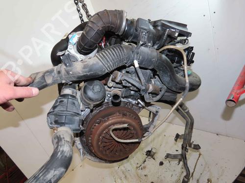Engine PEUGEOT BIPPER Tepee 1.4 HDi | BP37059259M1 - Image 2