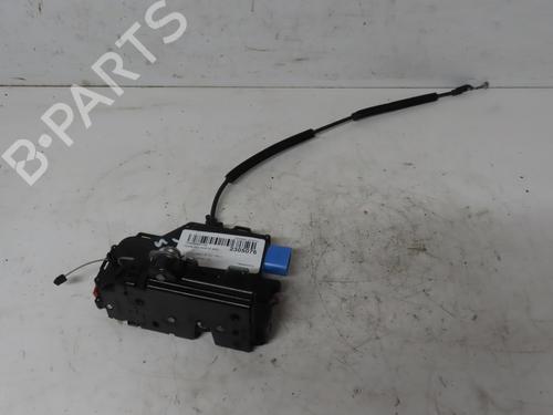 Used Rear right lock SEAT ALTEA (5P1) 1.9 TDI (105 hp) 19479588
