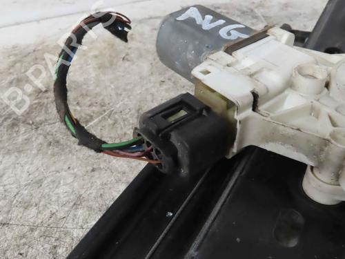Front left window mechanism BMW 3 (E90) 320 d | BP37045710C22 - Image 2