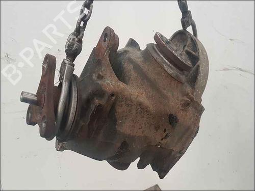 Used Rear differential Rear differential 37041860 37041860