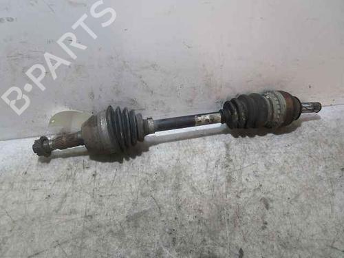 Used Left front driveshaft Left front driveshaft 37039536 37039536