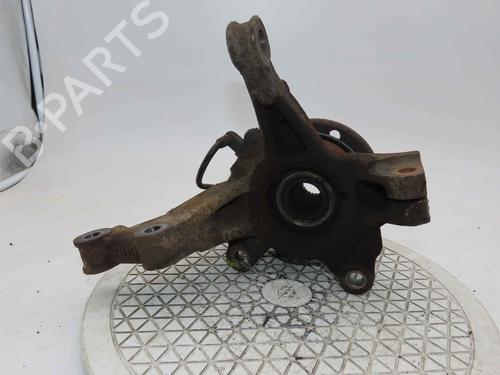 Right front steering knuckle DACIA SANDERO II 1.0 SCe 75 (B8JC, B8JD, B8NC) | BP37054249M26 - Image 3