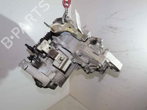 Gearbox FIAT PUNTO (199_) 1.4 Natural Power | BP37054465M3 - Image 3