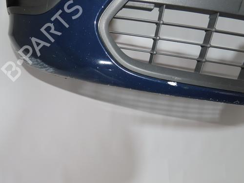 Front bumper FORD FOCUS II (DA_, HCP, DP) 2.0 TDCi | BP25126889C7 