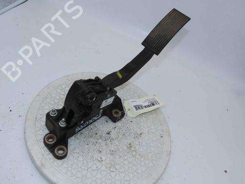 Used Pedal Pedal 37048608 37048608