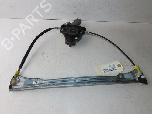 Used Front left window mechanism Front left window mechanism RENAULT CLIO II (BB_, CB_) 1.2 16V (BB05, BB0W, BB11, BB27, BB2T, BB2U, BB2V, CB05,... (75 hp) 33893574 33893574