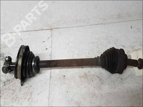 Used Left front driveshaft Left front driveshaft RENAULT TWINGO I (C06_) 1.2 16V (C06C, C06D, C06K) (75 hp) 10942994 10942994