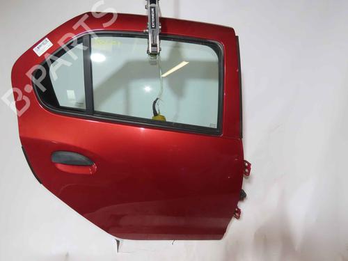 Used Right rear door Right rear door 37054627 37054627