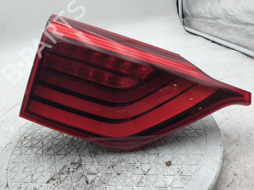Used Left tailgate light Left tailgate light KIA SPORTAGE IV (QL, QLE) 1.7 CRDi (116 hp) 39699656 39699656