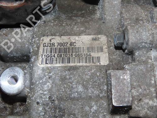 Gearbox LAND ROVER RANGE ROVER EVOQUE (L538) 2.0 D | BP37059528M3 - Image 5
