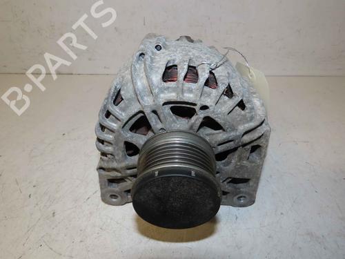 Used Alternator Alternator 37055058 37055058