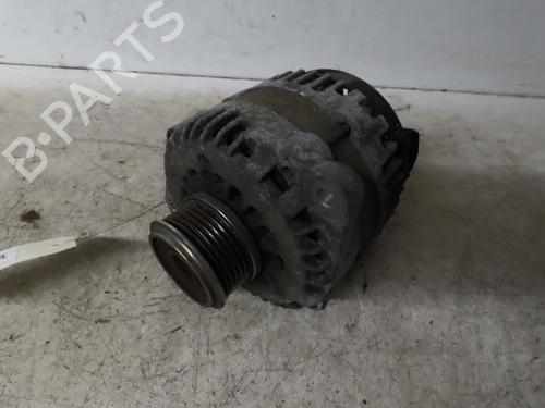 Used Alternator OPEL ASTRA J (P10) 1.7 CDTI (68) (110 hp) 17371713
