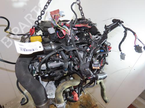 Used Engine DACIA SANDERO III 1.0 TCe 100 ECO-G (101 hp) 26195432