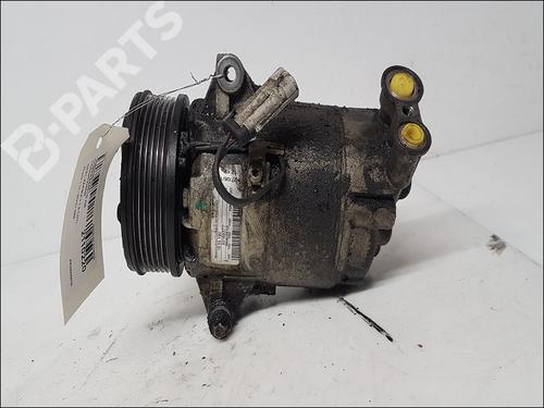 AC-Kompressor OPEL ZAFIRA / ZAFIRA FAMILY B (A05) 1.9 CDTI (M75) (120 hp) 10941314
