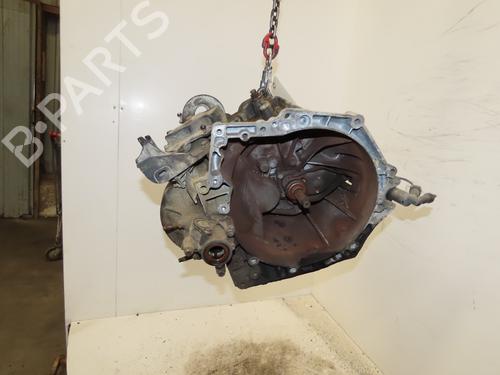 Gearbox CITROËN BERLINGO Box Body/MPV (B9) 1.6 HDi 75 | BP36509837M3 - Image 2