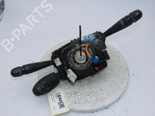 Steering column stalk PEUGEOT 208 I (CA_, CC_) 1.4 HDi | BP22246741I23 