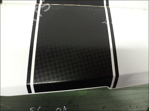Tailgate OPEL CORSA D (S07) 1.3 CDTI (L08, L68) | BP13214184C6 