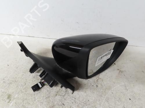 Right mirror RENAULT ZOE (BFM_) ZOE (BFMD) | BP17994869C27 