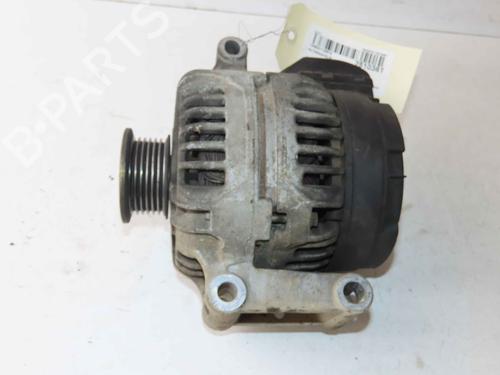 Used Alternator Alternator 37057494 37057494
